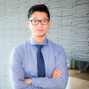 Meet your Posher, Enoch